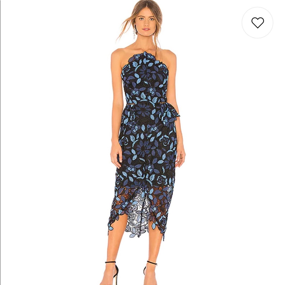 ELLIAT Times dress